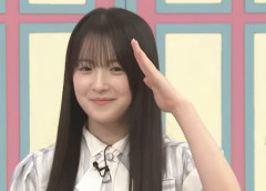 6期生の歌唱力トップって玄人ほど鈴木佑捺を選ぶよなw w w
