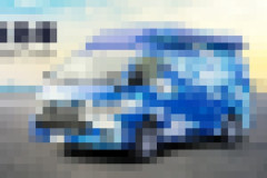 【悲報】デザイナー(笑)がデザインした救急車、ガチでゴミ。想像の7倍はゴミwwwwww