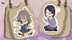 【朗報】なんJ公認アニメ「Do It Yourself!!」さん、原画集が発売される