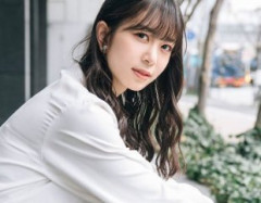 【画像】井上玲音さん、お前らごのみのビジュに進化してしまうｗｗｗｗ