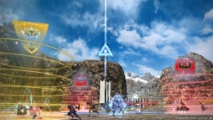 【FF14】リージョン内フリーマッチング後のFL、朝や平日の日中でもシャキるとFL民が歓喜！「24時間シャキも夢じゃない」