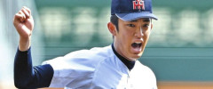 横浜・織田翔希、メジャー挑戦が決定的