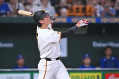 巨人、広島・床田寛樹へ4年総額12億円規模の大型契約を用意か