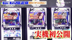 【悲報】ウマ娘さん、ついにパチスロ化されてしまうｗｗｗｗｗｗｗｗｗｗ