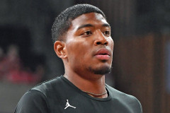 【悲報】八村塁さん、NBA契約解除の河村勇輝さんに言及「自分の夢を追いかけるのも大事だけど…もう彼も25歳なので」ｗｗｗｗｗｗｗｗｗｗｗ