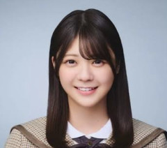 【朗報】冨里奈央、セブイレ外仕事で選抜復帰おもらしw w w w w
