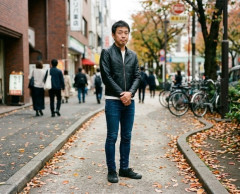 アウター着てないと「寒くない？」と言われるが筋肉が少ないだけだろ？寒がりって