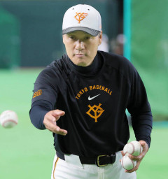 【朗報】李承燁「阿部さんにもありがとうと言いたい。読売ジャイアンツの未来は明るい」