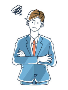 会社のおばさんが「私たちは時代遅れ」と何度も強調してきて、本当に面倒くさい。