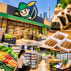｢おにぎり85円､納豆3個74円｣だけじゃない… ついに東京進出するドンキの新業態｢ロビン･フッド｣の最大の武器   |  近所のババアがやってる弁当屋