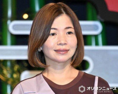 【悲報】大久保佳代子、結婚への本音「どっかで無理だろうなと思ってる」