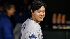 今日のドジャース 6番指名打者大谷