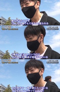 【悲報】大企業のロゴ、ほとんど「一人のオッサン」が作っていたと判明ｗｗｗｗｗ