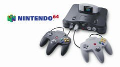 『NINTENDO64』ってハードは良かったからサードさえ居ればもっと盛り上がってた