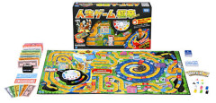 【名作】一度遊んだらハマる！本当に面白いボードゲームを紹介していく