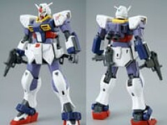 【ガンプラ再販】HGUC「ガンダムピクシー」「イフリート」「イフリート改」【11時予約開始】