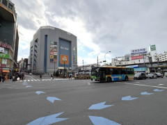 高田馬場のことどう思ってるのよ！！