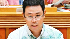 【沖縄】古謝知事、代表質問で初答弁「辺野古は容認」を表明！県政の歴史的方針転換にネット反響「やっと普天間の危険除去が進む」「これが民意」