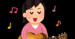弾き語り女さん「再生回数伸びないなぁ・・・　そうだ！ハダカで弾いちゃおう」結果ｗｗｗｗｗｗ