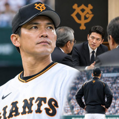 「坂本勇人」はいずれ巨人監督をやる男…読売首脳は説得を    #柴田勲のコラム |  【坂本勇人語録軍】