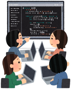 アラフォーITエンジニアぼく、将来に迷う