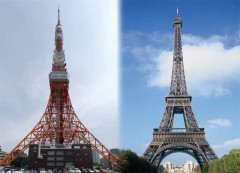 外国人「みんなの憧れの国ってフランスから日本になっちゃったよな」