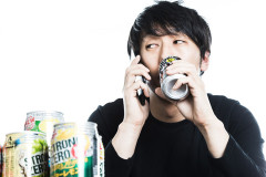 酒なしでは嫁と会話が成り立たない…それでも離婚する勇気が出ない俺を励ましてほしい。