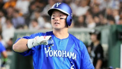 DeNAとかいうシーズンすべてをポストシーズンのための調整に使う球団