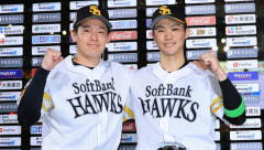 【朗報】SBさん、残り6戦1勝1分以上でCS突破確定