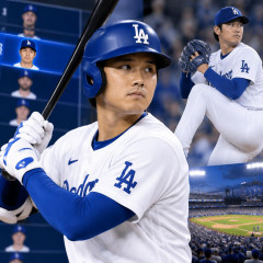 ドジャース・大谷翔平 6年ぶり「6番」でNLCS第3戦先発 4番から打順変更で不振脱出なるか   |  スタメン特約でも結んでんのか？