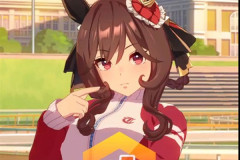 【ウマ娘】ジェンティルドンナの育成BGMを変更した結果ｗｗｗ
