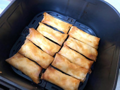 僕「揚げ物って油面倒だしノンフライヤー欲しいなぁ」おまえら「「「やめとけ」」」