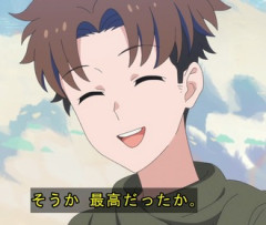 【チー付与】 このアニメおかしいだろ！
