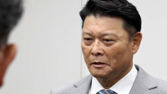 橋上秀樹がオーナー報告　去就について「来年以降の話は何もない」