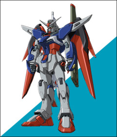 【ガンダムSEED】出撃！デスティニーで発進するのが良すぎる