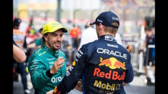 2025レッドブルでフェルスタッペン＆アロンソ実現寸前だった模様、元代表ホーナーが明かす