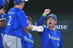 DeNA、好調を支える“雰囲気の良さ”　他球団関係者も『なんか勝ちそう』