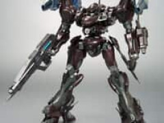 【アーマード・コア】V.I.シリーズ「ミラージュ C02-URANUS ウラヌス(ミラージュ C02-URANUS ウラヌス)」プラモデル【予約開始】
