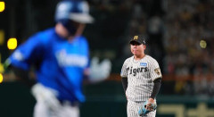 山田久志氏、DeNA7回林にはバントを「守り勝つ野球など念頭にないかもしれないが、相手が嫌がる作戦とらないと…」
