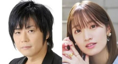 【祝】声優・遊佐浩二さんと根本京里さんが結婚！！