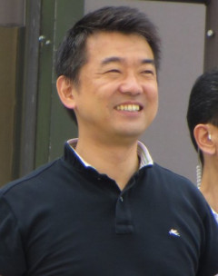 橋下徹「高市は総理になる前は『媚中だ、弱腰だ』と批判続けてたが自分が総理になったら結局同じ」