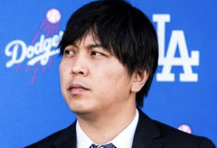 【悲報】水原一平有能だった説、囁かれてしまう