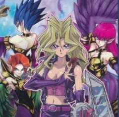【遊戯王OCG】舞のアマゾネスとハーピィが10枚強化？