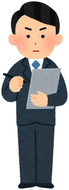 社会保険労務士やってるけど質問ある？