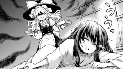 【東方】酔って妙に寝間着霊夢が多いような…