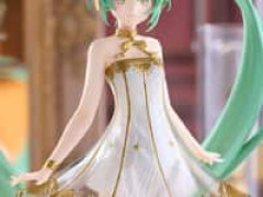 【初音ミク】POP UP PARADE「初音ミクシンフォニー 2020Ver. L size」フィギュア【予約開始】