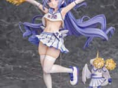 【アズールレーン】ファット・カンパニー「チャンピオン・オブ・ユニコーン」フィギュア【予約開始】