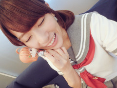【画像】伊波杏樹さんを見ているとどきどきしてきて動機が激しくなる【ラブライブ！サンシャイン!!】