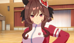 【ウマ娘】ジェンティルドンナがフリーザのセリフを言っても違和感ない説