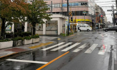 停止義務ないのに「信号無視」?　警視庁が取り締まりミス63件   東京都小平市の交差点  [煮卵★]